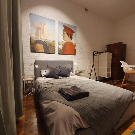 Takie Studio, Ze Zal Nie Wynajac Łódź Exterior foto