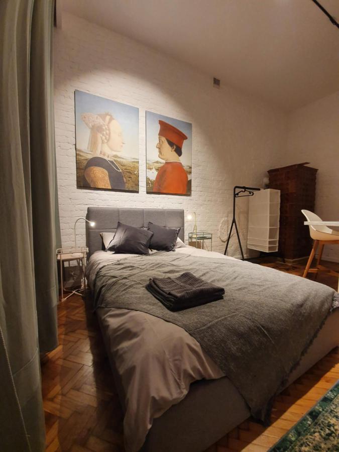Takie Studio, Ze Zal Nie Wynajac Łódź Exterior foto