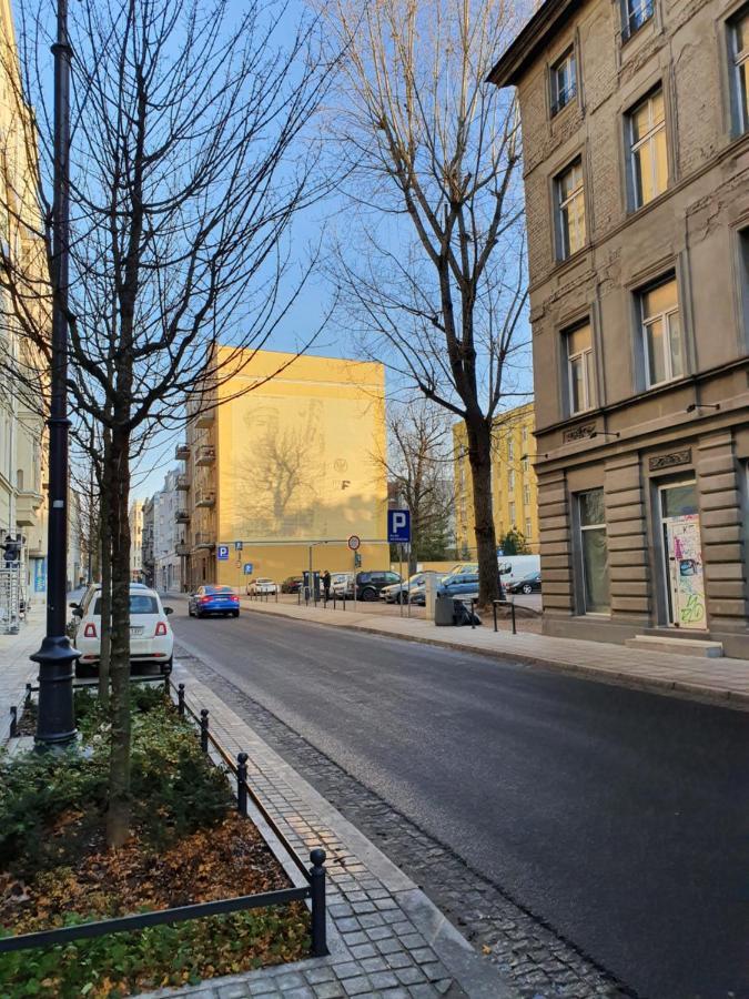 Takie Studio, Ze Zal Nie Wynajac Łódź Exterior foto